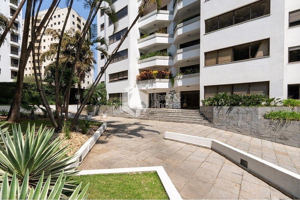 Apartamento, 4 quartos, 200 m² - Foto 21