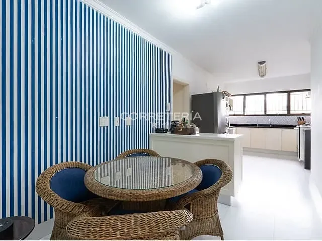 Apartamento 4 quartos e 5 banheiros, à venda, no bairro Morumbi em São Paulo