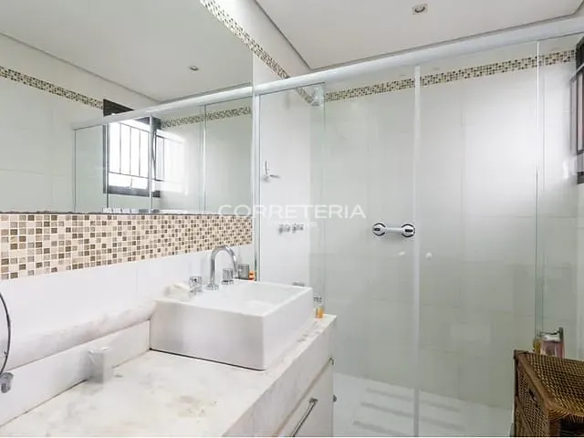 Apartamento 4 quartos e 5 banheiros, à venda, no bairro Morumbi em São Paulo