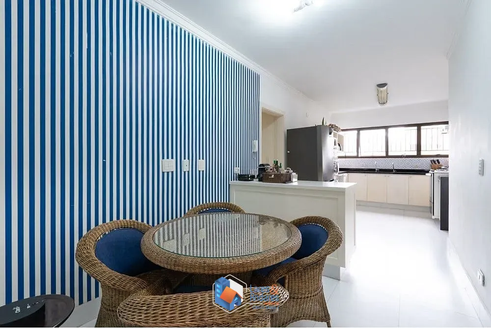 Apartamento, 4 quartos, 200 m² - Foto 1