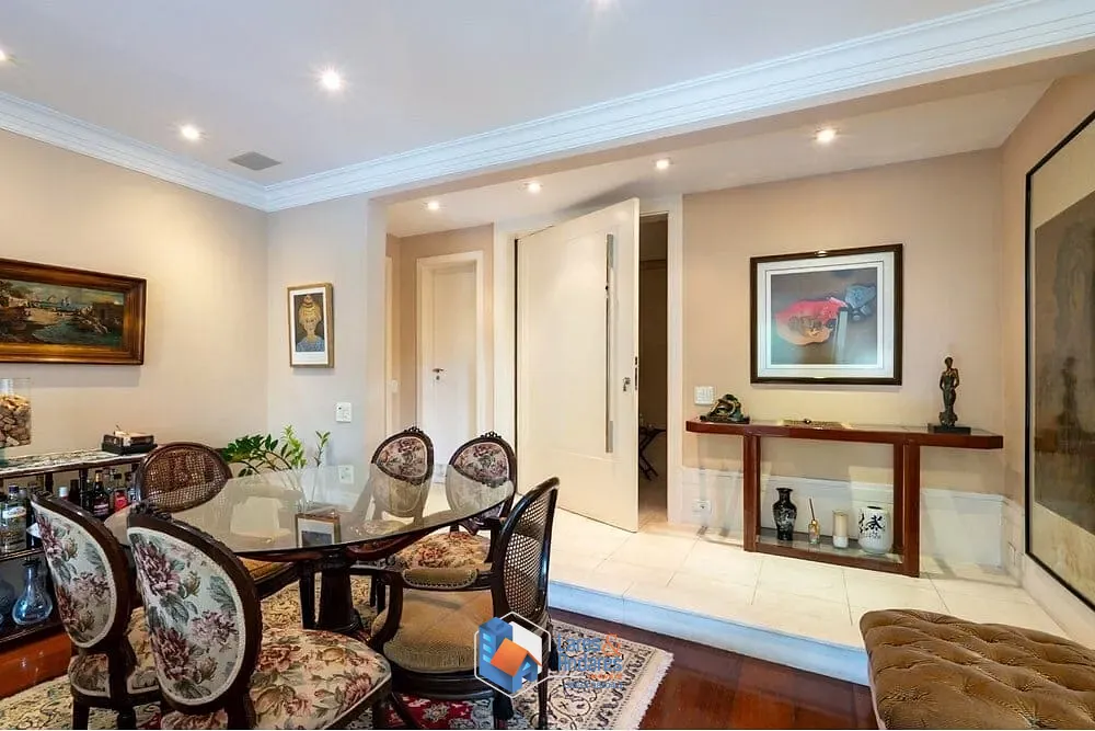 Apartamento, 4 quartos, 200 m² - Foto 27