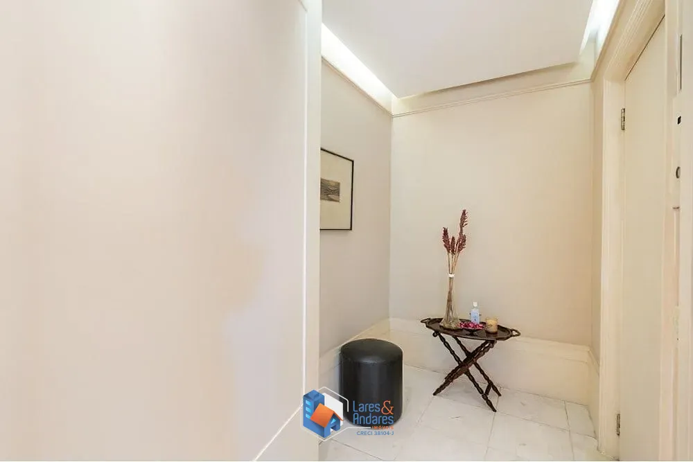 Apartamento, 4 quartos, 200 m² - Foto 30