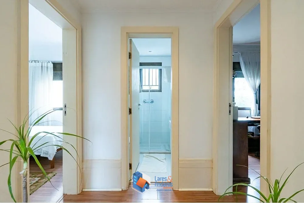 Apartamento, 4 quartos, 200 m² - Foto 36