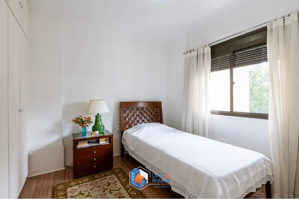 Apartamento, 4 quartos, 200 m² - Foto 37