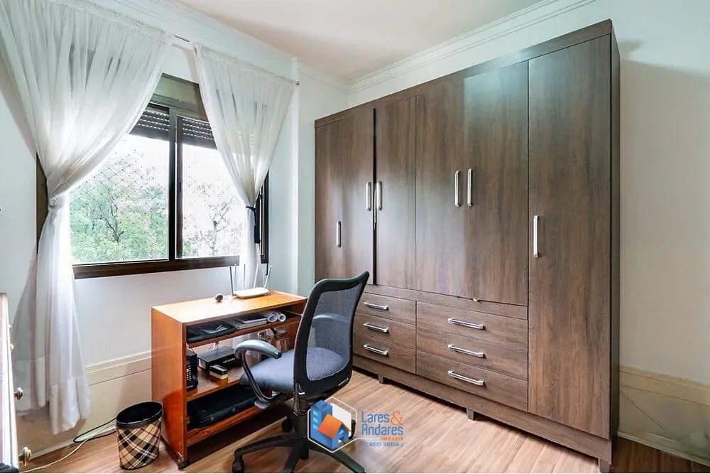 Apartamento, 4 quartos, 200 m² - Foto 40