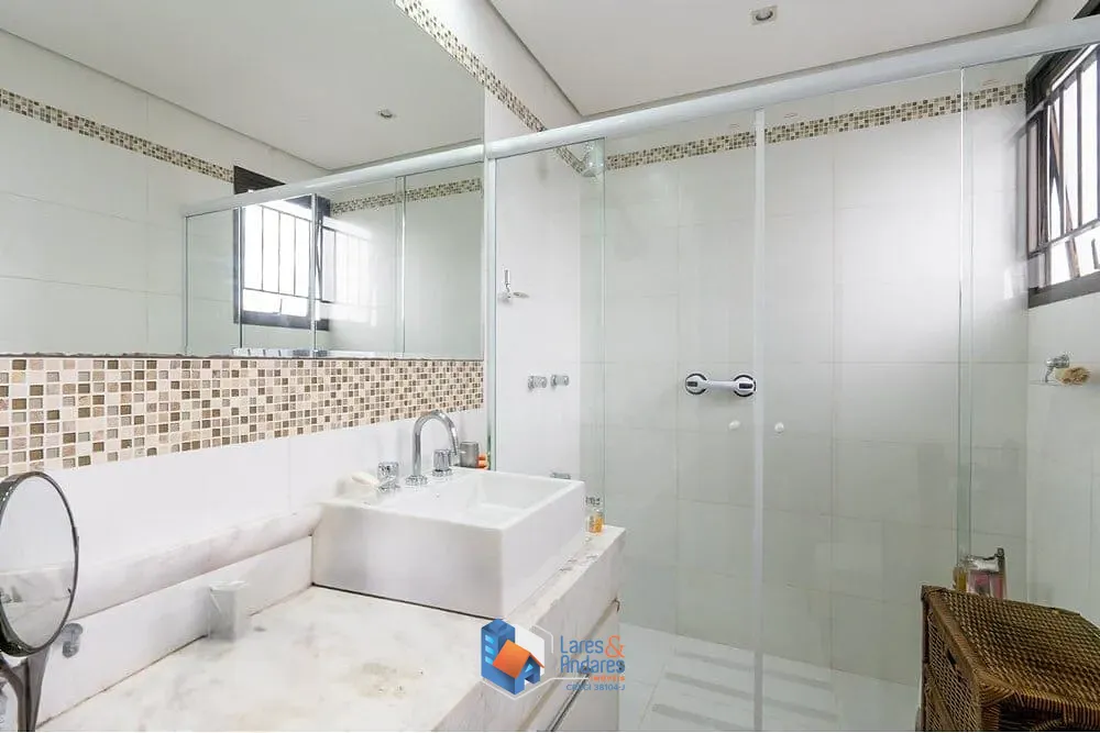 Apartamento, 4 quartos, 200 m² - Foto 4