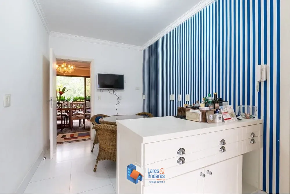Apartamento, 4 quartos, 200 m² - Foto 6