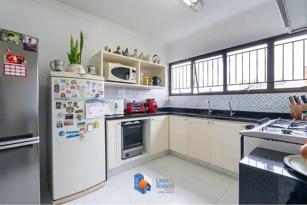 Apartamento, 4 quartos, 200 m² - Foto 7