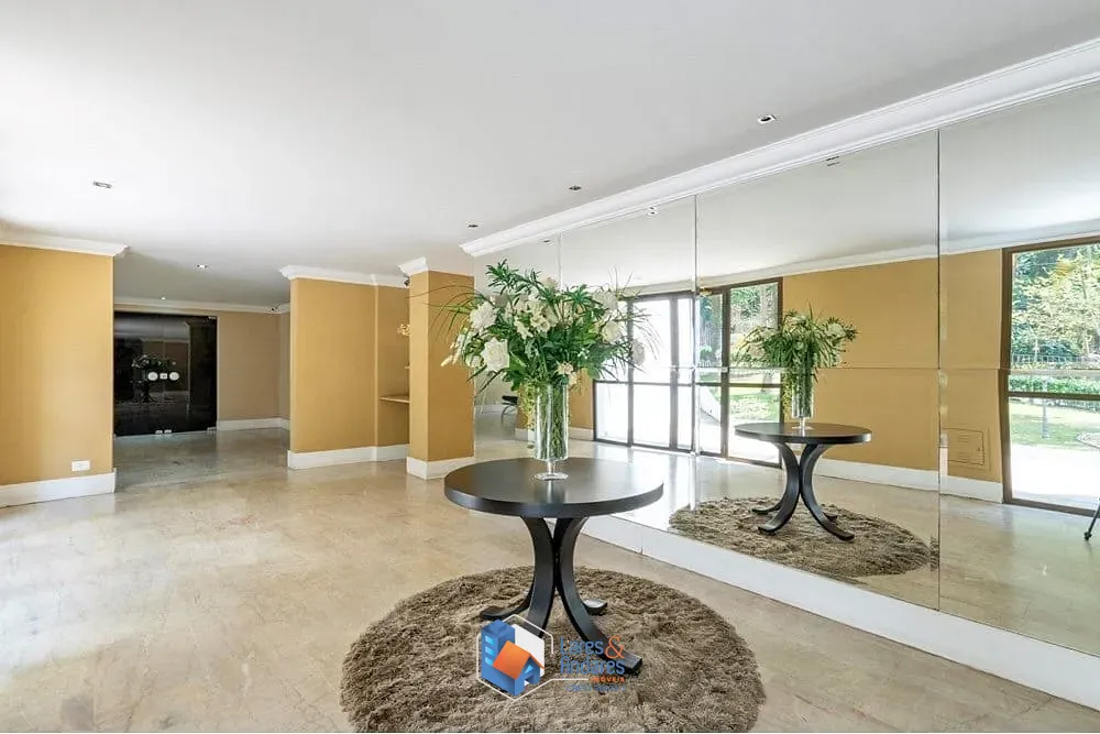 Apartamento, 4 quartos, 200 m² - Foto 10