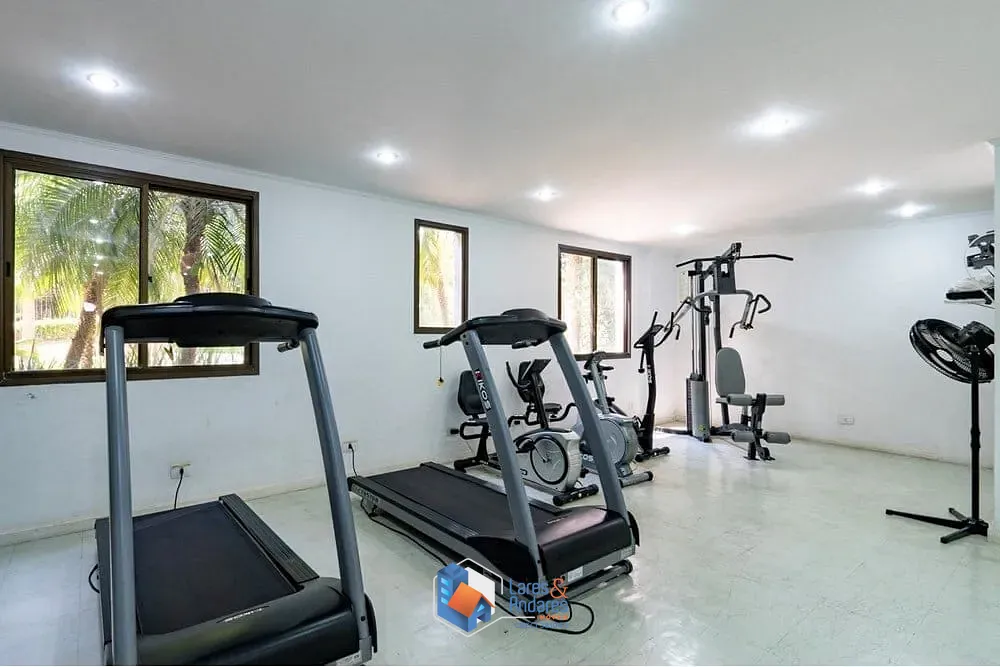 Apartamento, 4 quartos, 200 m² - Foto 11