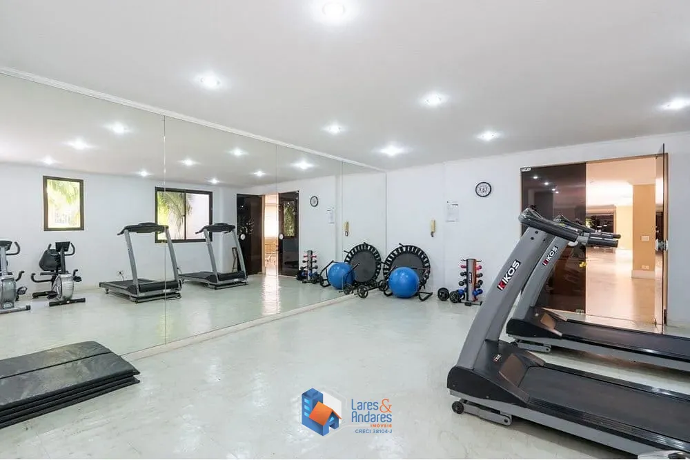Apartamento, 4 quartos, 200 m² - Foto 2