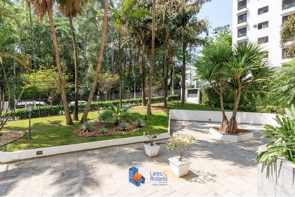 Apartamento, 4 quartos, 200 m² - Foto 15