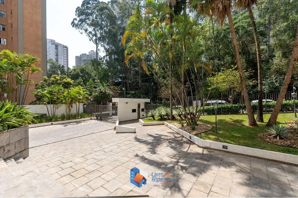 Apartamento, 4 quartos, 200 m² - Foto 16
