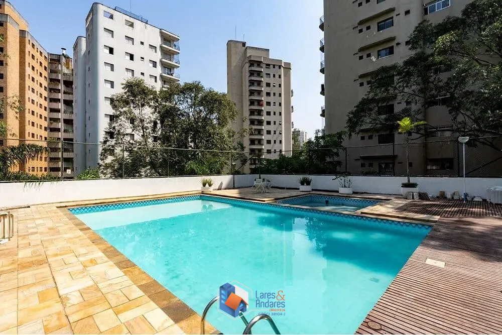 Apartamento, 4 quartos, 200 m² - Foto 17