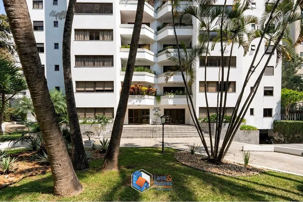 Apartamento, 4 quartos, 200 m² - Foto 18