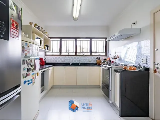 Apartamento 4 quartos e 5 banheiros, à venda, no bairro Morumbi em São Paulo