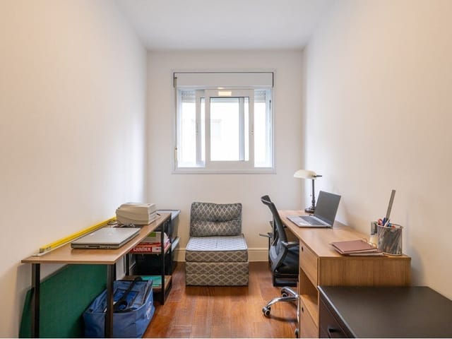 Foto do Apartamento - Apartamento à venda 4 Quartos 1 Suite 2 Vagas 164M² Santa Cecília São Paulo - SP | YBY Imóveis