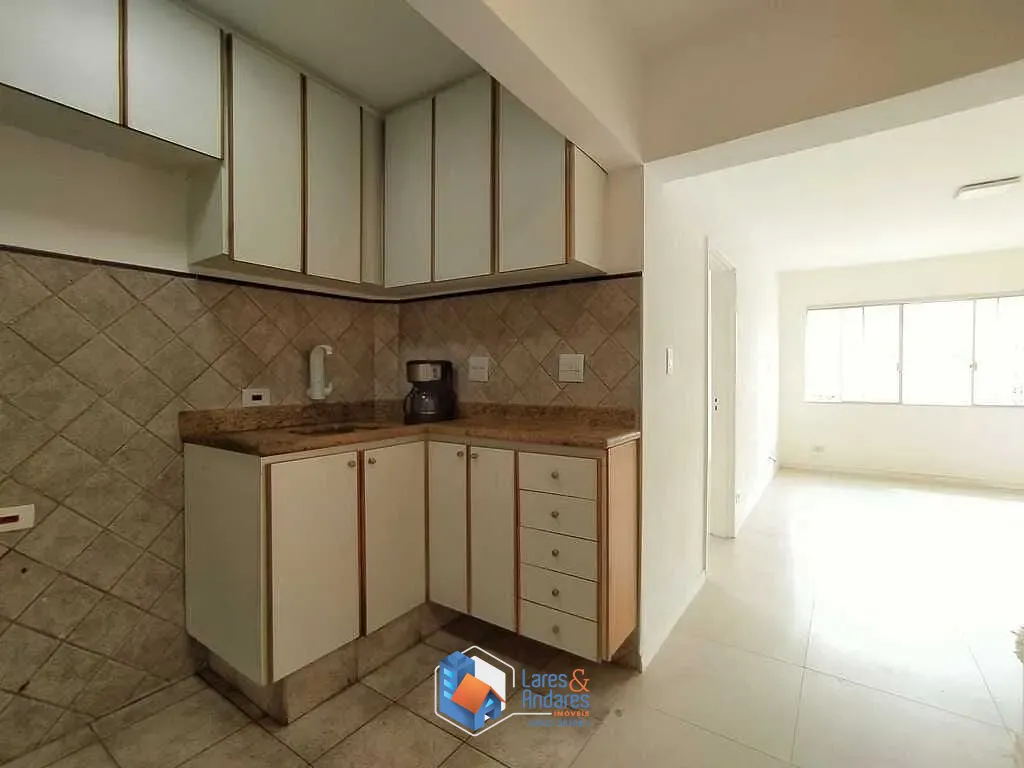 Apartamento, 1 quarto, 46 m² - Foto 21