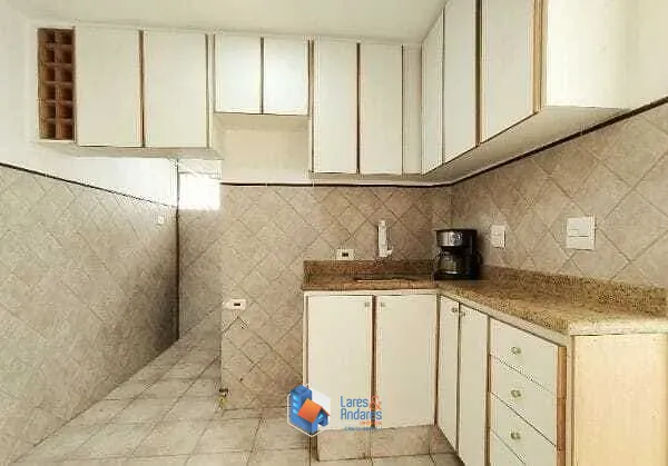 Apartamento, 1 quarto, 46 m² - Foto 20
