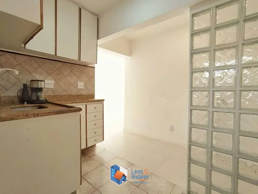 Apartamento, 1 quarto, 46 m² - Foto 19