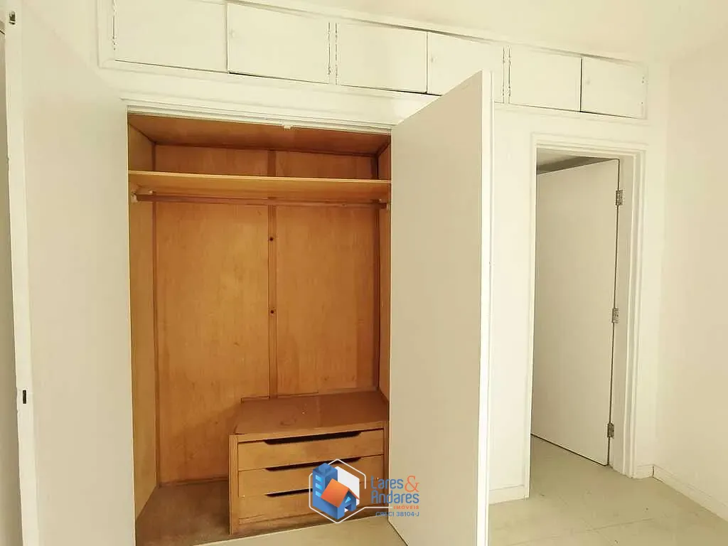 Apartamento, 1 quarto, 46 m² - Foto 16
