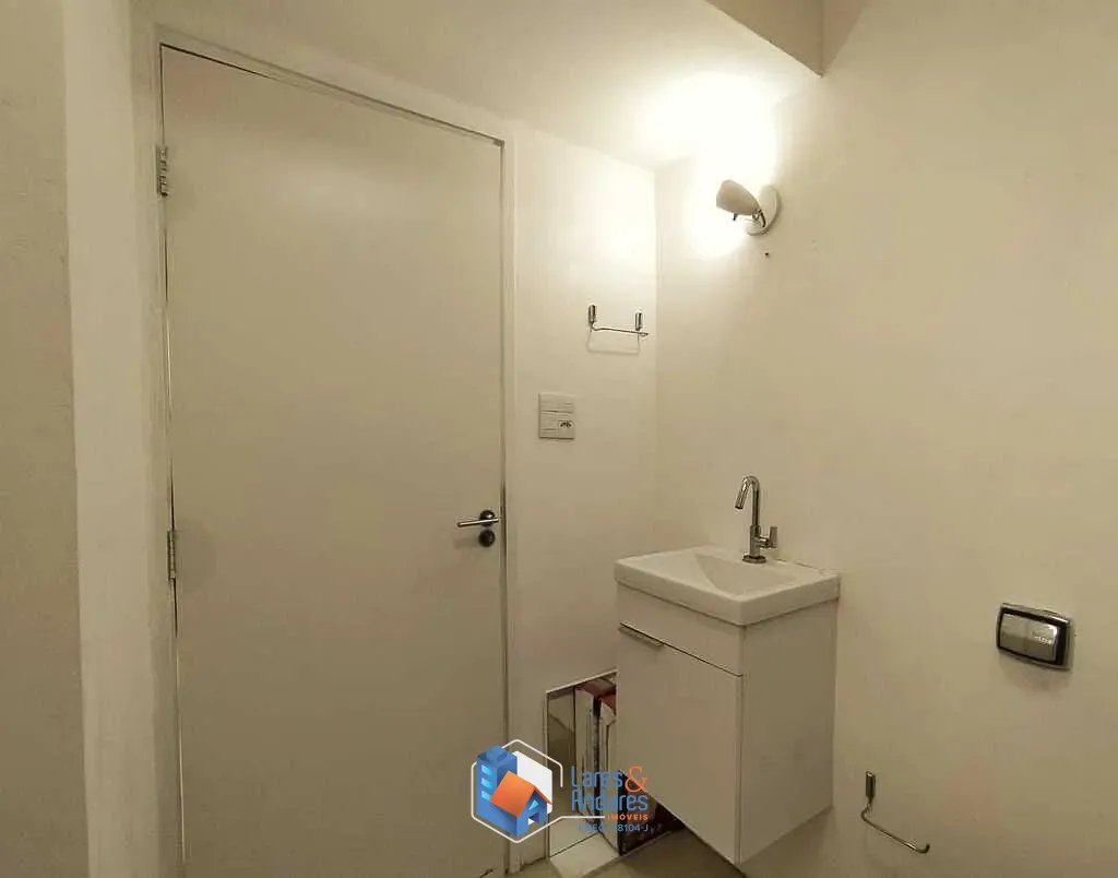Apartamento, 1 quarto, 46 m² - Foto 14