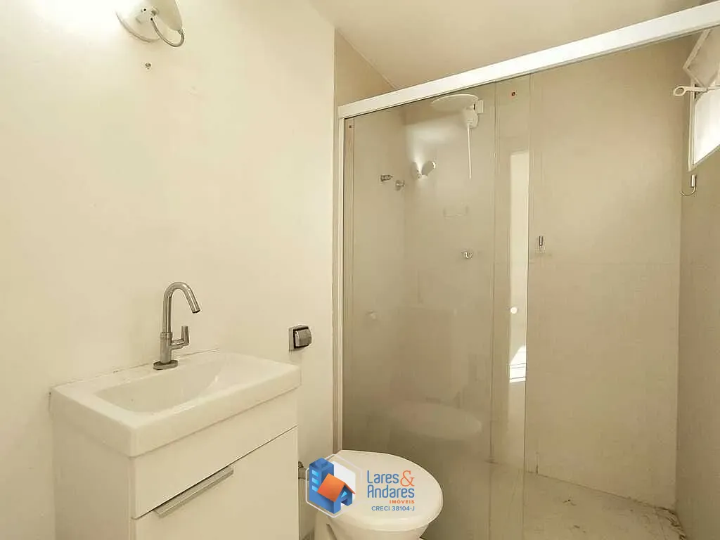 Apartamento, 1 quarto, 46 m² - Foto 2