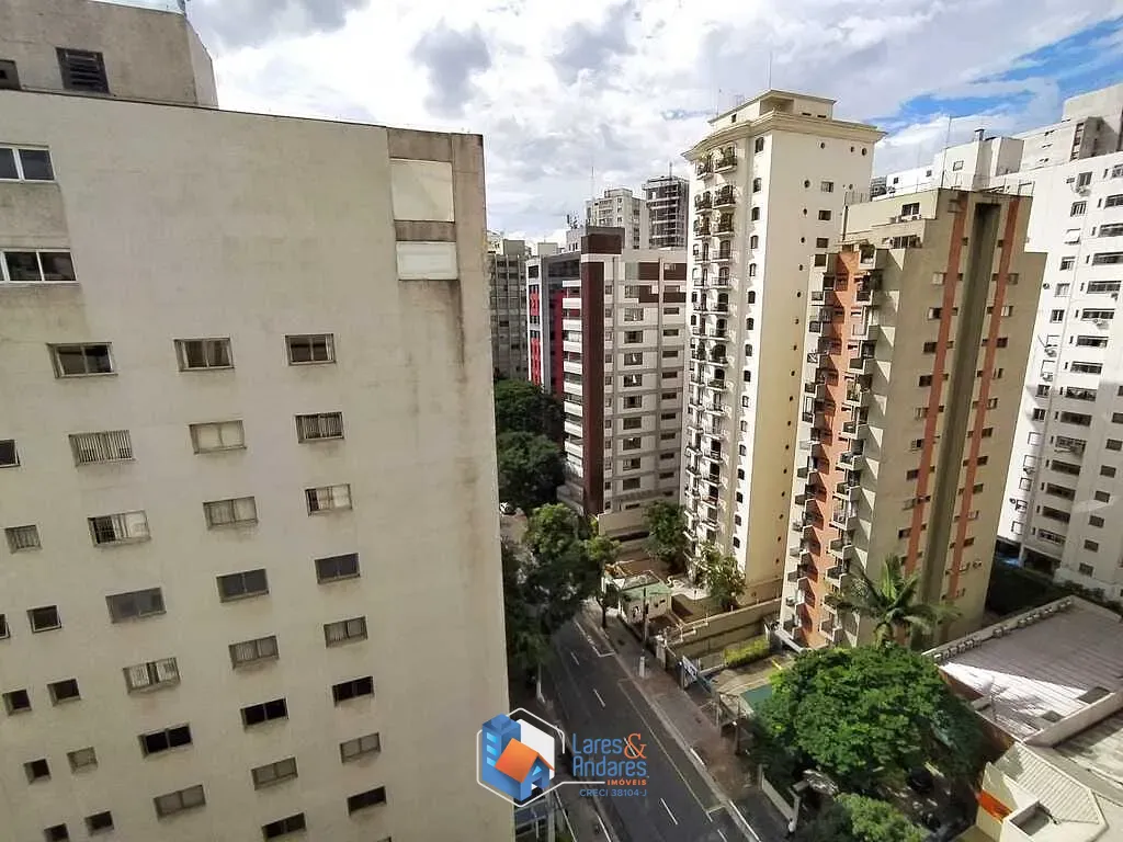 Apartamento, 1 quarto, 46 m² - Foto 11
