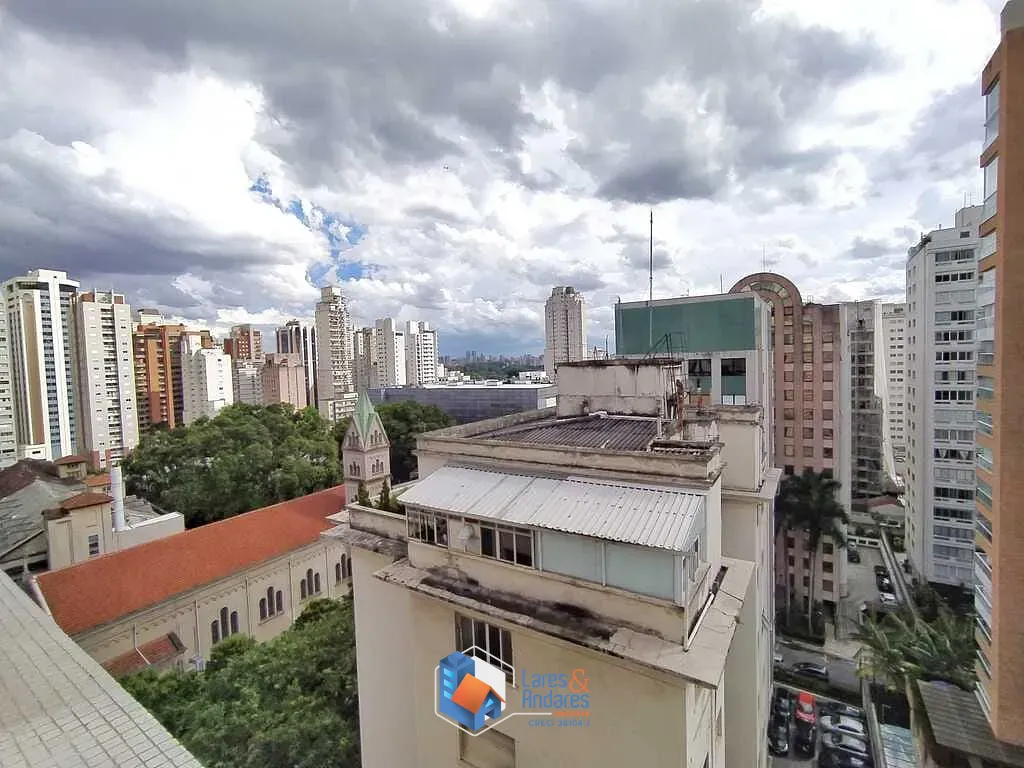 Apartamento, 1 quarto, 46 m² - Foto 10