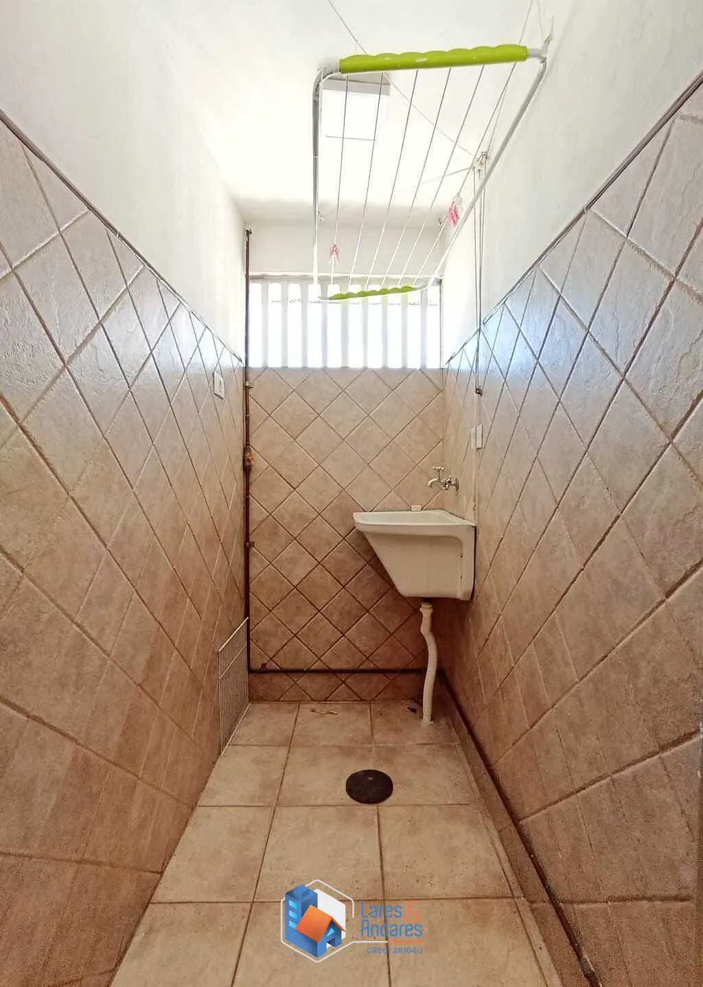 Apartamento, 1 quarto, 46 m² - Foto 9