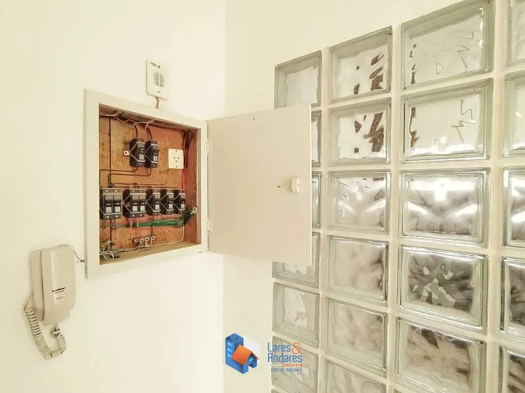 Apartamento, 1 quarto, 46 m² - Foto 8