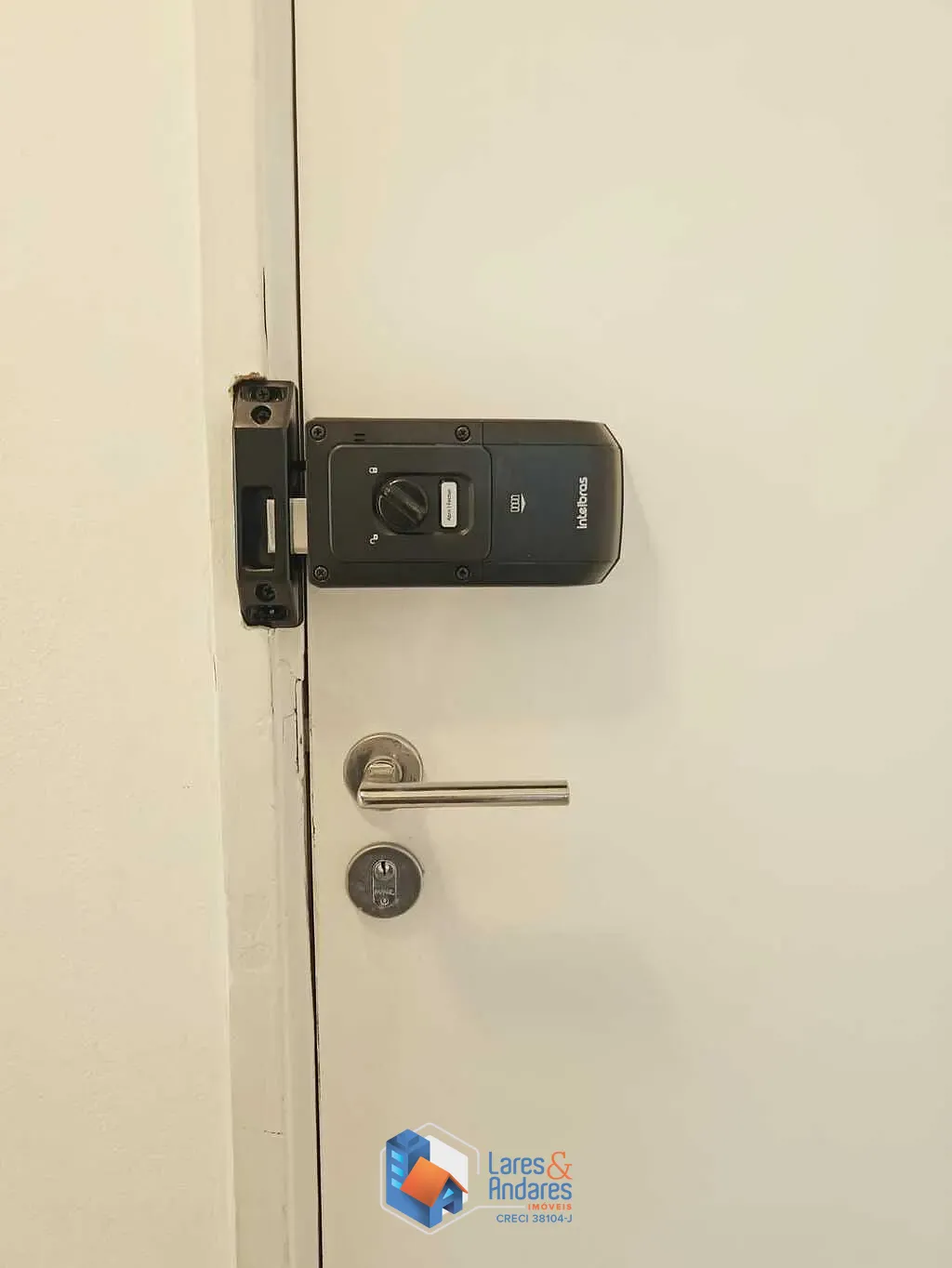 Apartamento, 1 quarto, 46 m² - Foto 7