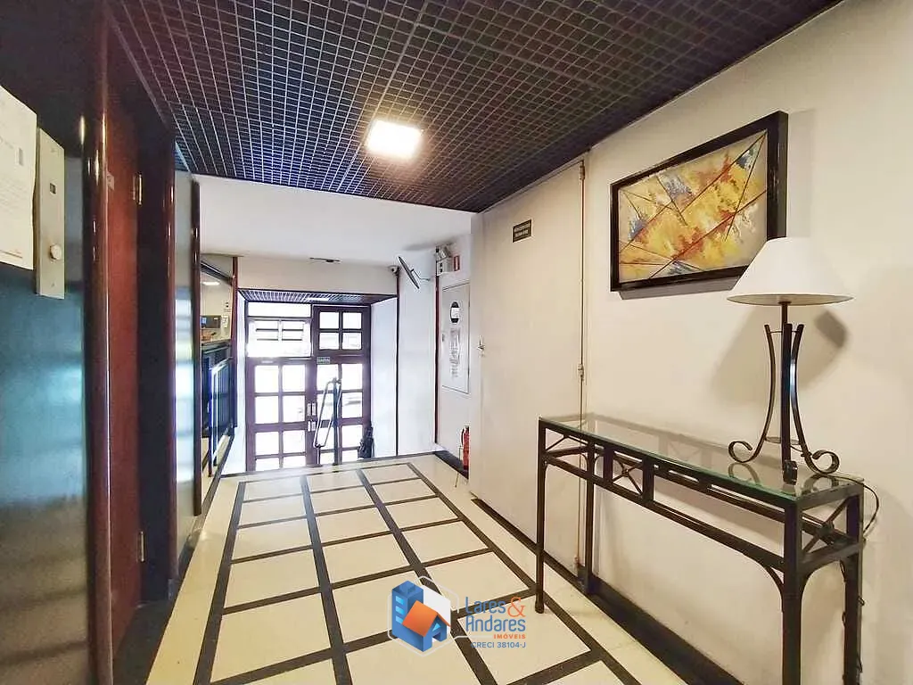 Apartamento, 1 quarto, 46 m² - Foto 6