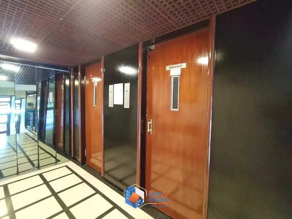 Apartamento, 1 quarto, 46 m² - Foto 5