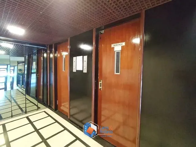 Apartamento 1 quarto e 1 banheiro, à venda, no bairro Jardim Paulista em São Paulo
