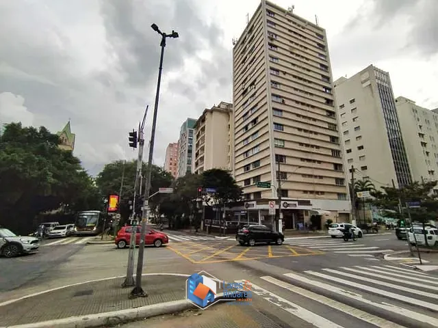Apartamento 1 quarto e 1 banheiro, à venda, no bairro Jardim Paulista em São Paulo