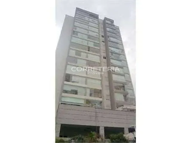 Studio 1 quarto e 1 banheiro, à venda, no bairro Campo Belo em São Paulo