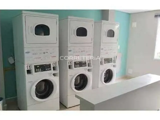 Studio 1 quarto e 1 banheiro, à venda, no bairro Campo Belo em São Paulo