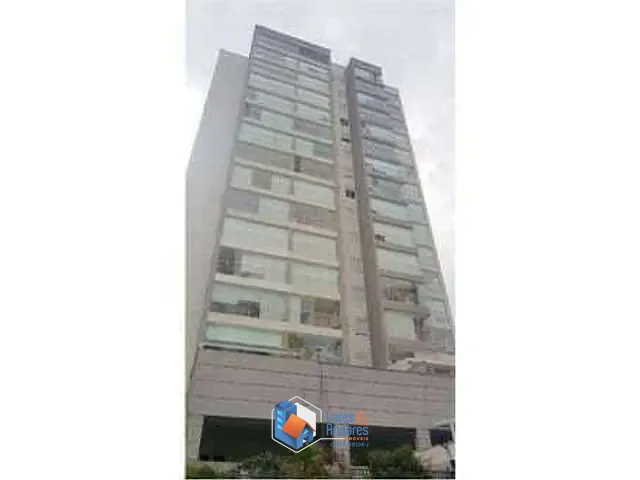 Studio 1 quarto e 1 banheiro, à venda, no bairro Campo Belo em São Paulo