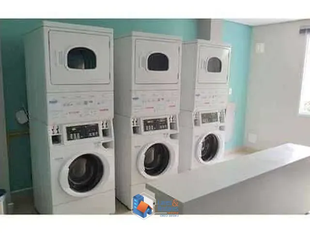 Studio 1 quarto e 1 banheiro, à venda, no bairro Campo Belo em São Paulo