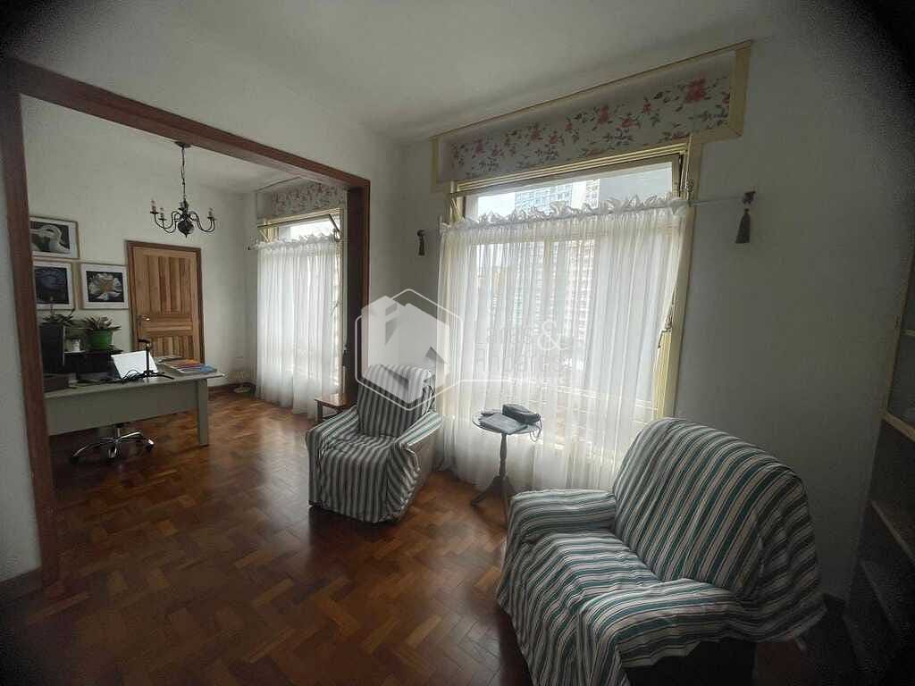 Apartamento, 2 quartos, 74 m² - Foto 1