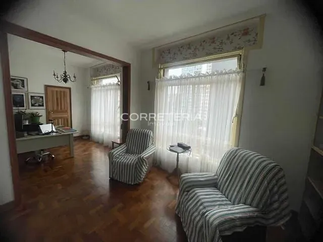 Apartamento 2 quartos e 1 banheiro, à venda, no bairro República em São Paulo