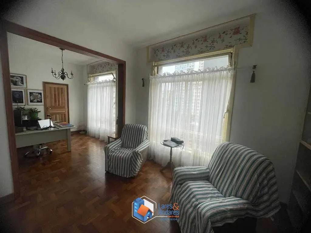 Apartamento, 2 quartos, 74 m² - Foto 1