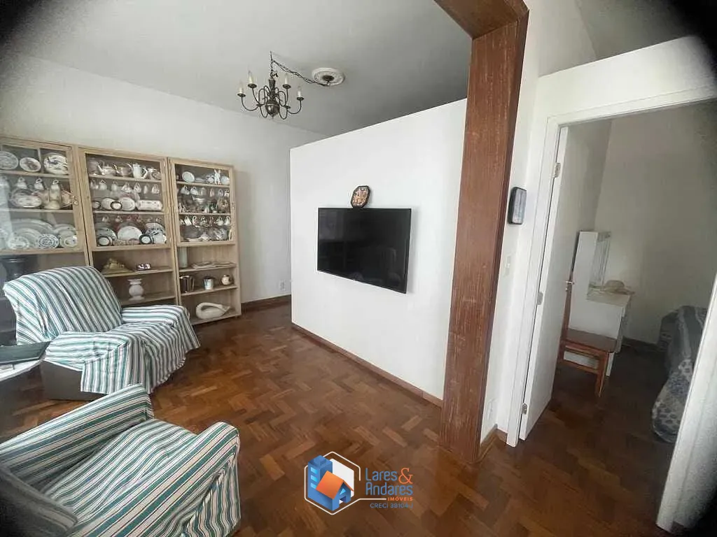 Apartamento, 2 quartos, 74 m² - Foto 16