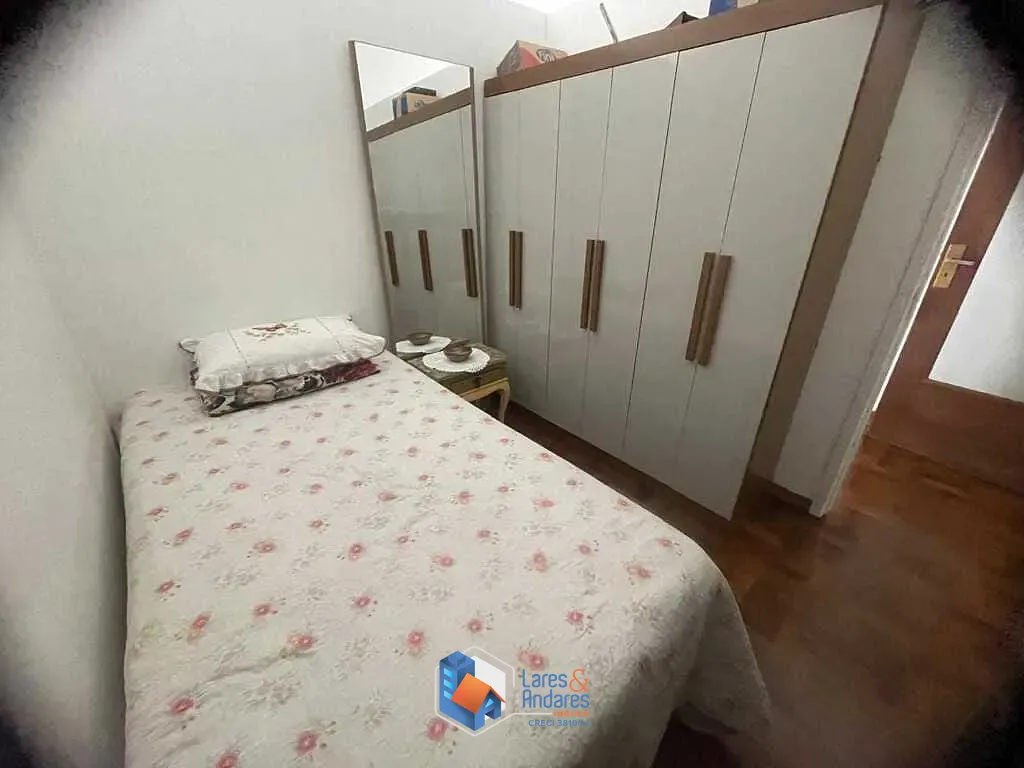 Apartamento, 2 quartos, 74 m² - Foto 14
