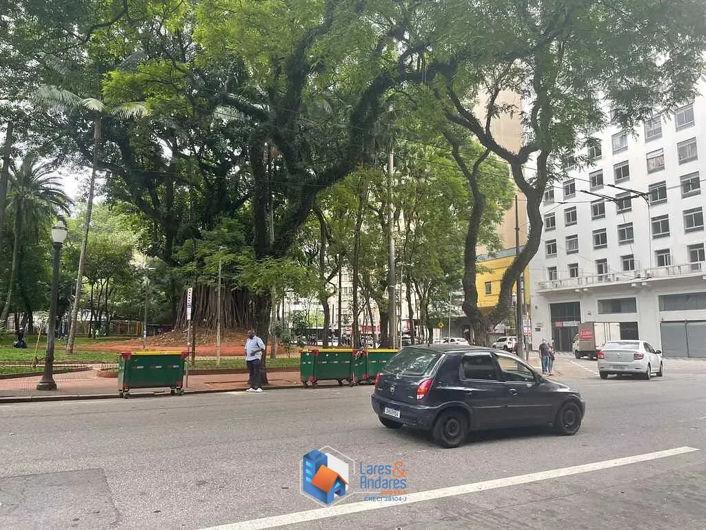 Apartamento, 2 quartos, 74 m² - Foto 4