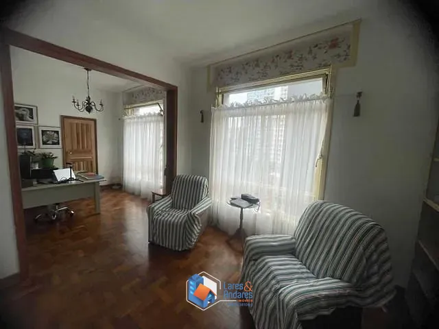 Apartamento 2 quartos e 1 banheiro, à venda, no bairro República em São Paulo