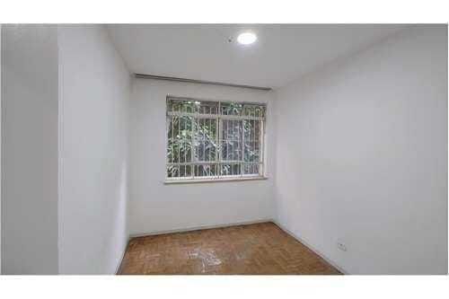 Apartamento à venda 1 Quarto 37M² Bela Vista São Paulo - SP