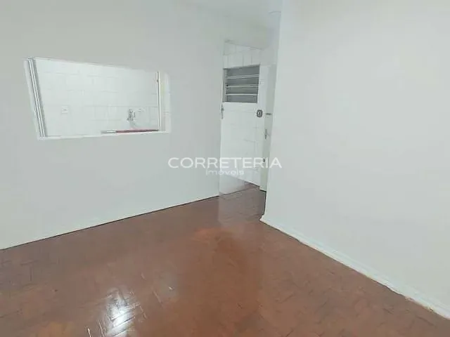 Apartamento 1 quarto e 1 banheiro, à venda, no bairro Bela Vista em São Paulo