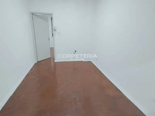 Apartamento 1 quarto e 1 banheiro, à venda, no bairro Bela Vista em São Paulo